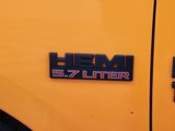 Used 2017 RAM 1500 Sport w/ Ignition Orange Sport Package image 6