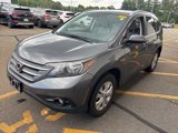 Used 2014 Honda CR-V EX-L image 4
