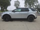 Used 2020 Land Rover Discovery Sport SE image 4