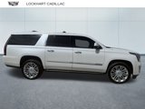 Used 2016 Cadillac Escalade ESV Platinum image 2