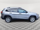 Used 2016 Jeep Cherokee Sport image 5