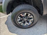 Used 2020 Toyota Tacoma TRD Off-Road image 5