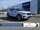Used 2025 Volvo XC40 B5 Plus w/ Protection Package Premier image 1