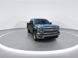 Used 2014 Chevrolet Silverado 1500 LT w/ All Star Edition image 2