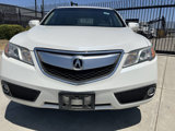 Used 2013 Acura RDX FWD w/ Technology Package image 4