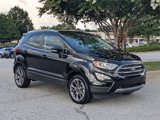Used 2021 Ford EcoSport Titanium image 2