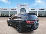 New 2025 Dodge Durango R/T w/ Blacktop Package image 3