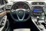 Used 2017 Nissan Maxima Platinum image 5