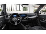 New 2025 Mercedes-Benz GLB 250 4MATIC image 3
