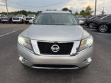 Used 2016 Nissan Pathfinder Platinum image 3