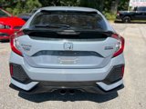 Used 2018 Honda Civic Sport Touring image 3