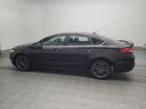 Used 2018 Ford Fusion SE w/ Equipment Group 201A image 3