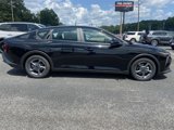 New 2025 Kia K4 LXS image 2