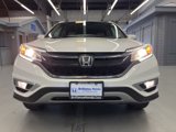 Used 2015 Honda CR-V Touring image 2