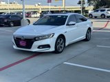 Used 2018 Honda Accord EX-L image 4