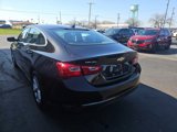 Used 2023 Chevrolet Malibu LT image 5