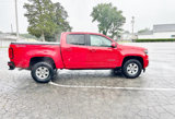 Used 2020 Chevrolet Colorado W/T w/ WT Convenience Package image 4