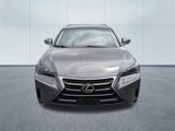 Used 2017 Lexus NX 200t F Sport image 5
