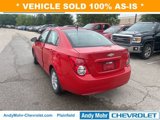 Used 2012 Chevrolet Sonic LS image 5