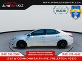 Used 2017 Toyota Corolla LE image 3
