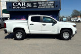 Used 2016 Chevrolet Colorado W/T image 4