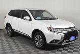 Used 2020 Mitsubishi Outlander SE image 4