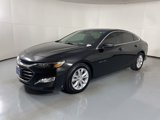 Certified 2023 Chevrolet Malibu LT w/ Driver Confidence Package image 5