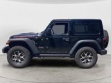 Used 2021 Jeep Wrangler Rubicon w/ LED Lighting Group image 2