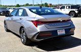 New 2025 Hyundai Elantra Limited image 3