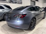Used 2020 Tesla Model 3 Performance image 4