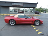 Used 2004 Chevrolet Corvette Convertible w/ Preferred Equipment Group image 3