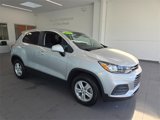Certified 2022 Chevrolet Trax LS w/ Tint and Cruise Package image 2