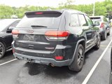 Used 2018 Jeep Grand Cherokee Trailhawk image 3