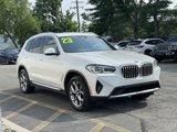 Certified 2023 BMW X3 xDrive30i w/ Premium Package image 3