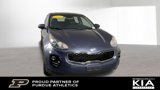 Used 2017 Kia Sportage LX image 3