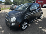Used 2017 FIAT 500 Pop image 5
