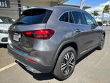 New 2025 Mercedes-Benz GLA 250 4MATIC image 4