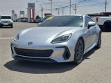 Used 2022 Subaru BRZ Limited image 4