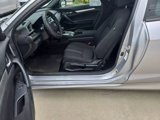 Used 2019 Honda Civic LX image 5