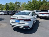 New 2025 Volkswagen Jetta SE image 6