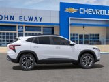 New 2025 Chevrolet Trax LT w/ Driver Confidence Package image 5