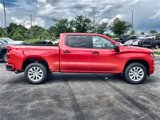 New 2025 Chevrolet Silverado 1500 Custom image 5