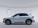 Used 2020 Audi Q3 2.0T Prestige w/ Prestige Package image 2