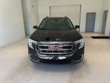 Certified 2022 GMC Terrain AT4 image 2
