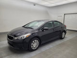 Used 2018 Kia Forte LX image 2