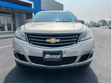 Used 2015 Chevrolet Traverse LT image 2