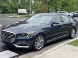 Used 2018 Genesis G80 3.8 w/ Option Group 03 image 3
