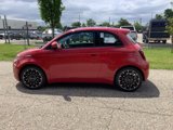 New 2024 FIAT 500 e (RED) image 2