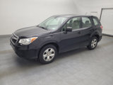 Used 2015 Subaru Forester 2.5i image 2