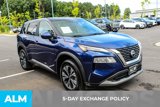 Used 2023 Nissan Rogue SV image 4